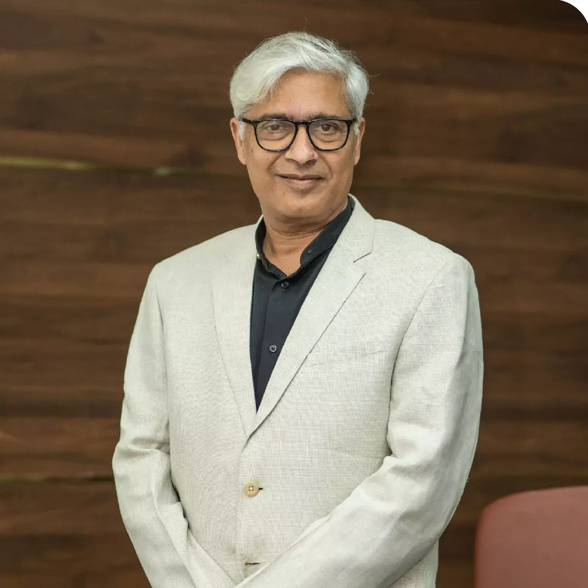 Dr. Jawahar Surisetti